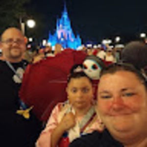 Meet your Posher, Sammie